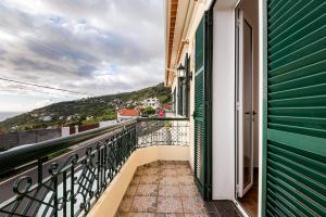 Casa da Georgina by GALMI