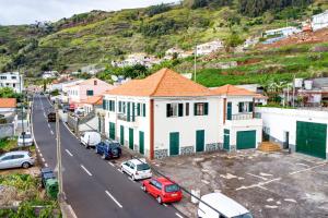 Casa da Georgina by GALMI