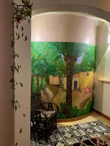 Bahariya Oasis hotel