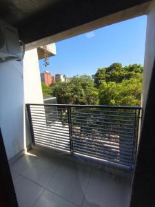 Monoambiente plaza belgrano