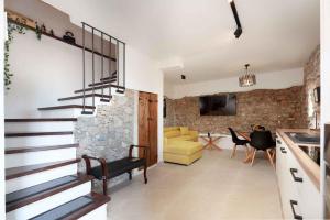 Villa with Pool in Prizna-Velebit Riviera 54642