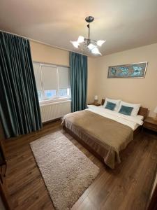 Apartament doua camere