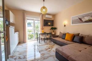 unit_type_holiday_room Novi Vinodolski 53454