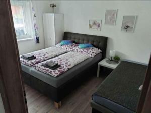 Apartment with Garden in Vrchlabi 53364