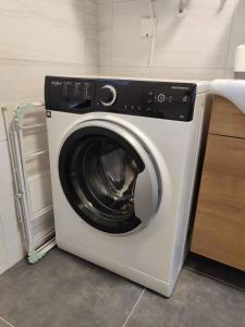 Apartment with Garden in Vrchlabi 53364