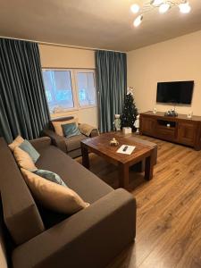 Apartament doua camere