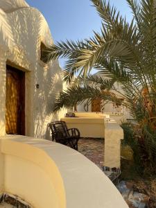 Bahariya Oasis hotel