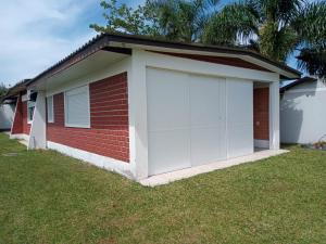 Casa de praia ideal para relaxar