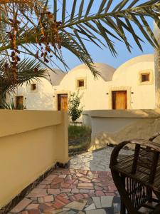 Bahariya Oasis hotel