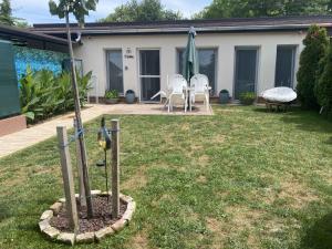 Holiday Home Beachfront in Balatonboglar 54818