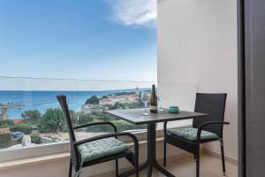 Studio near Beach in Krk-Insel Krk 54903