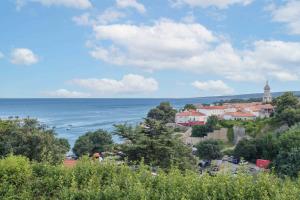 Studio near Beach in Krk-Insel Krk 54903