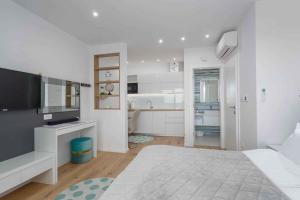 Studio near Beach in Krk-Insel Krk 54903