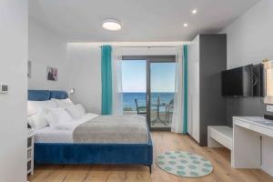 Studio near Beach in Krk-Insel Krk 54903