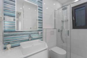 Studio near Beach in Krk-Insel Krk 54903