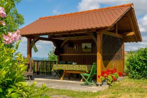 Holiday Home with BBQ in Novo mesto 54727