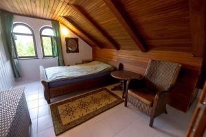 Holiday Home with BBQ in Novo mesto 54727