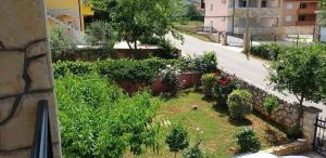 Apartment with A - C in Dobrinj-Insel Krk 53471