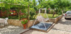 Apartment with A - C in Dobrinj-Insel Krk 53471