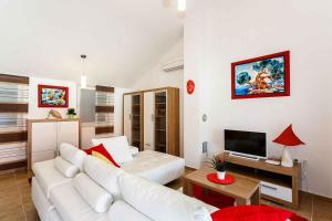 Apartment near Beach in Malinska-Insel Krk 53322