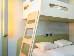 ibis budget Muenchen Ost Messe