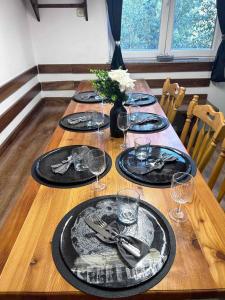 Holiday Home with A - C in Zgornji Leskovec 54833