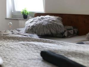 Holiday Home with A - C in Zgornji Leskovec 54833