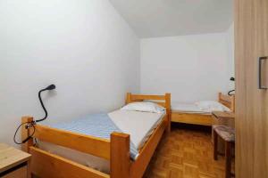 Apartment with A - C in Crikvenica 53907