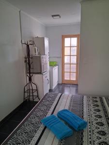 Dpto Central Los Dominicos TalTal