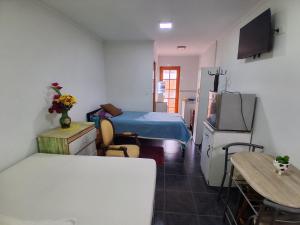 Dpto Central Los Dominicos TalTal