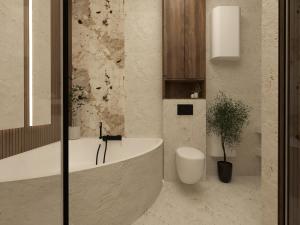 Family & Business Apartments Sienkiewicza Wesoła No 7 Centrum Downtown - PREMIUM SPA - 1 Bedroom with Private Sauna and Jacuzzi