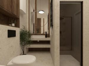 Family & Business Apartments Sienkiewicza Wesoła No 7 Centrum Downtown - PREMIUM SPA - 1 Bedroom with Private Sauna and Jacuzzi