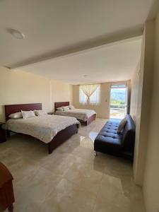 Hostería El Paraíso