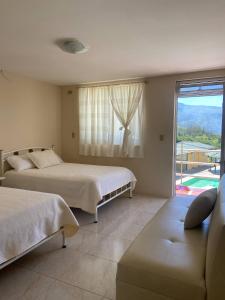 Hostería El Paraíso