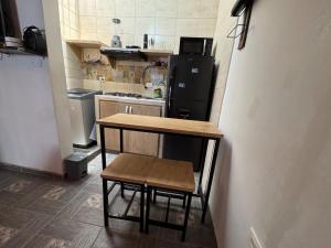 Apartamento centro Santa Marta