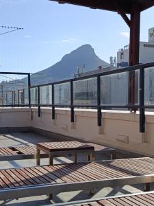 Cape Town CBD Pool Near CTICC Parliament Waterfront