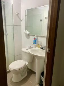 Apartamento en villa campestre Barranquilla