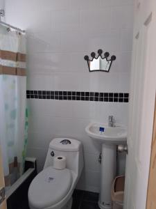 Dpto Central San Pablo TalTal