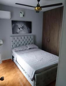 Habitación Piscina Flandes