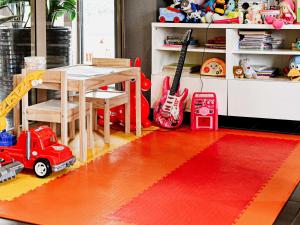 ibis budget Wrocław Stadion