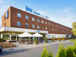 ibis budget Wrocław Południe