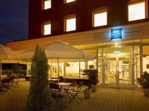 ibis budget Wrocław Południe