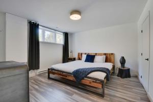 Assemblee Duo Portneuf - 2 Family Units - 2 Private Spas