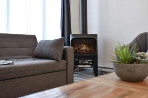 Assemblee Duo Portneuf - 2 Family Units - 2 Private Spas