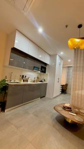 Supernova noida 35 floor The Sunset Studio River & Skyline View