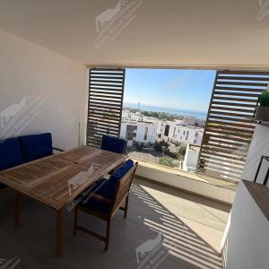 Oceans Whisper 3 Bedroom Ocean View Taghazout Bay Tamourit