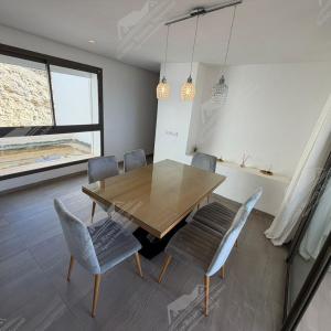 Oceans Whisper 3 Bedroom Ocean View Taghazout Bay Tamourit