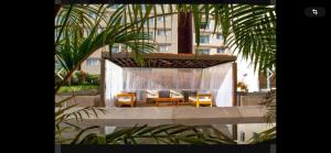 Um lugar para descansar