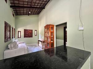 Casa em Guaramiranga há apenas 5 minutos das cachoeiras