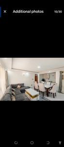 2bedroom house along waiyaki way